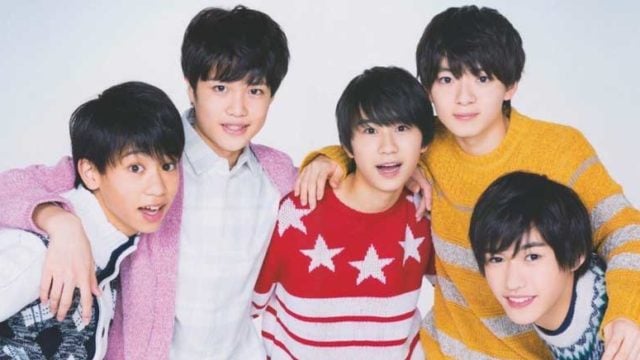 Lil かんさい, メンバー, 嶋﨑斗亜, 西村拓哉, 大西風雅, 岡﨑彪太郎, 當間琉巧