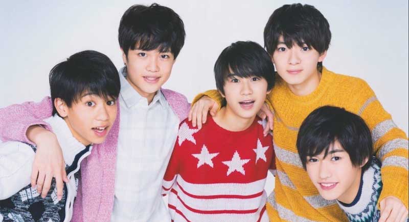 Lil かんさい, メンバー, 嶋﨑斗亜, 西村拓哉, 大西風雅, 岡﨑彪太郎, 當間琉巧