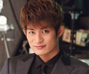 ふぉ〜ゆ〜, 松崎祐介, プロフィール, 年齢, 身長, メンバーカラー