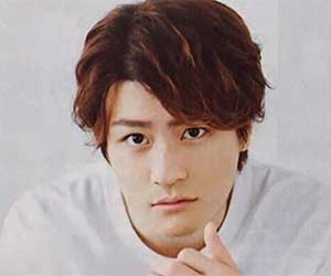SixTONES, メンバー, 森本慎太郎 人気順