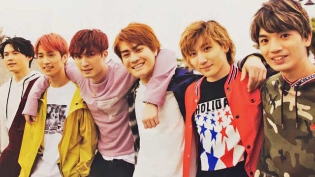 SixTONES, ファン, 呼び方, 呼び名, ファンネーム