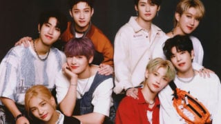 Stray Kids(ストレイキッズ)のメンバー、フィリックス、ヒョンジン、ハン、バンチャン、リノ、アイエン、スンミン、チャンビン