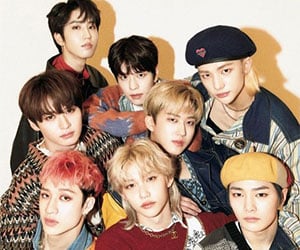 Stray Kids（ストレイキッズ）のメンバー、フィリックス、ヒョンジン、ハン、バンチャン、リノ、アイエン、スンミン、チャンビン