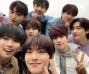 Stray Kids（ストレイキッズ、スキズ）メンバーのメンバー