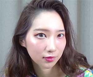 ファーストサマーウイカ, メイク, 方法, 動画