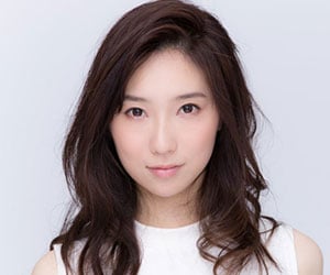 ファーストサマーウイカ, メイク, 別人