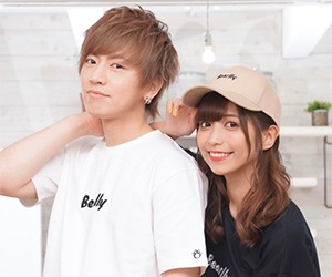 ヴァンゆん,ヴァンビ, ゆん, プロフィール, 年齢, 身長, 本名