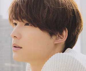 SixTONES, メンバー, 松村北斗, イケメン