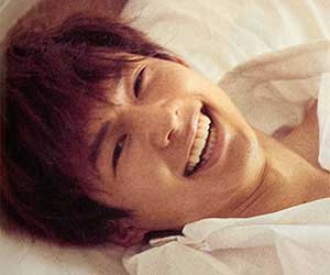 SixTONES, メンバー, 松村北斗, イケメン, わんこ