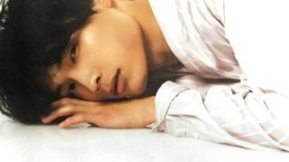 SixTONES, メンバー, 松村北斗, プロフィール, 身長, 年齢, メンバーカラー, 性格, イケメン, かわいい, 沼, わんこ