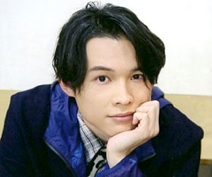 SixTONES, 松村北斗, プロフィール