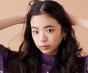 趣里, 女優, プロフィール
