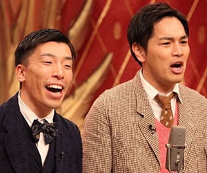 エイトブリッジ, 別府, 篠栗, おもしろ荘, ネタ, おもしろい, 動画