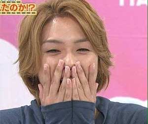 髙木雄也, Hey! Say! Jump, ヘイセイジャンプ, メンバー