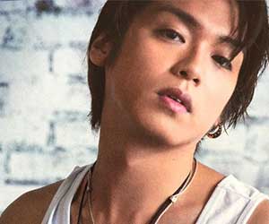 髙木雄也, Hey! Say! Jump, ヘイセイジャンプ, メンバー