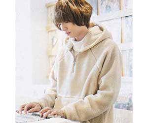 伊野尾慧, Hey! Say! Jump, ヘイセイジャンプ, メンバー