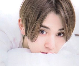 Hey! Say! Jump, ヘイセイジャンプ, メンバー, 山田涼介
