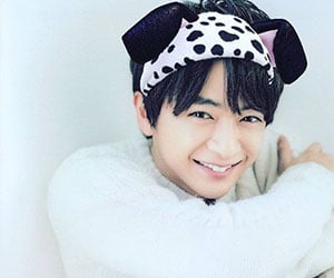 知念侑李, Hey! Say! Jump, ヘイセイジャンプ, メンバー