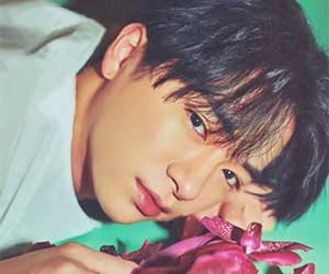 知念侑李, Hey! Say! Jump, ヘイセイジャンプ, メンバー