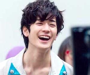 中島裕翔, Hey! Say! Jump, ヘイセイジャンプ, メンバー