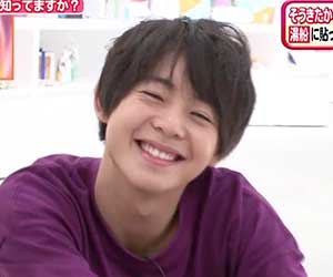 有岡大貴, Hey! Say! Jump, ヘイセイジャンプ, メンバー