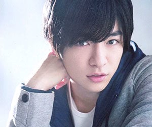知念侑李, Hey! Say! Jump, メンバー, プロフィール, 身長, 年齢, メンバーカラー
