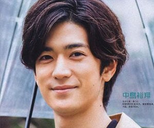 中島裕翔, Hey! Say! Jump, メンバー, プロフィール, 身長, 年齢, メンバーカラー