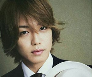 髙木雄也, Hey! Say! Jump, メンバー, プロフィール, 身長, 年齢, メンバーカラー