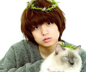 伊野尾慧, Hey! Say! Jump, メンバー, プロフィール, 身長, 年齢, メンバーカラー