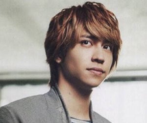 八乙女光, Hey! Say! Jump, メンバー, プロフィール, 身長, 年齢, メンバーカラー