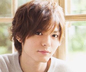薮宏太, Hey! Say! Jump, メンバー, プロフィール, 身長, 年齢, メンバーカラー
