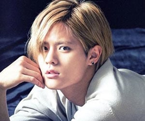 岡本圭人, Hey! Say! Jump, メンバー, プロフィール, 身長, 年齢, メンバーカラー
