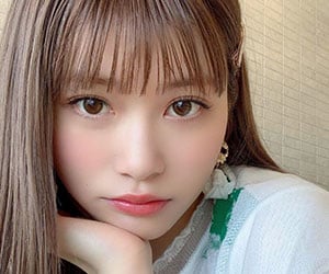 生見愛瑠, めるる, 読み方, ぬくみめる, プロフィール, 身長, 体重, 年齢, 出身地