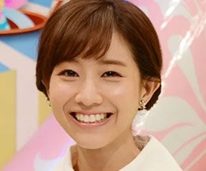 田中みな実, 昔の画像, 目, 二重