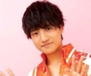 鈴木悠仁, 少年忍者, プロフィール, 身長, 年齢, 誕生日, メンバーカラー, 入所日
