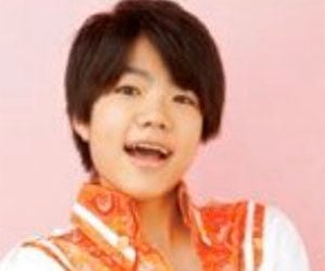 瀧陽次朗, 少年忍者, プロフィール, 身長, 年齢, 誕生日, メンバーカラー, 入所日