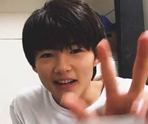 稲葉通陽, 少年忍者, プロフィール, 身長, 年齢, 誕生日, メンバーカラー, 入所日