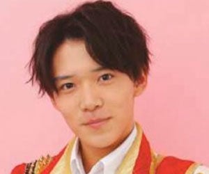 黒田光輝, 少年忍者, プロフィール, 身長, 年齢, 誕生日, メンバーカラー, 入所日