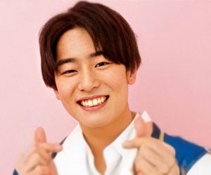 安嶋秀生, 少年忍者, プロフィール, 身長, 年齢, 誕生日, メンバーカラー, 入所日