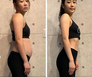 西野未姫, 美ボディ, ダイエット, 方法