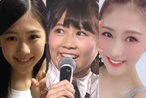 西野未姫, 昔の画像, 比較, 渡辺麻友, 似てる, 可愛い, 激太り, ダイエット, 方法