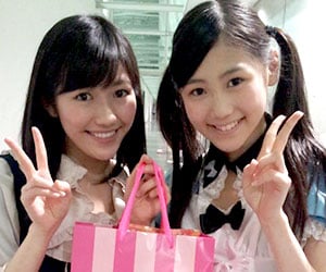 西野未姫, 昔, 画像, 渡辺麻友, 似てる
