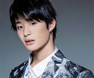 青木聖波, プロフィール, 身長, 年齢, 誕生日