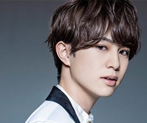 New Unit Project, 西尾航暉, プロフィール, 身長, 年齢, 誕生日