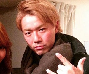 ぺこぱ, シュウペイ, ギャル男, 昔の写真