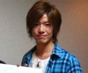 ぺこぱ, シュウペイ, ギャル男, 昔の写真