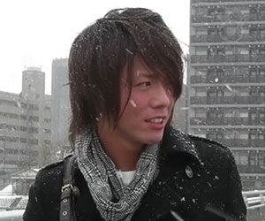 ぺこぱ, シュウペイ, ギャル男, 昔の写真