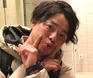 ぺこぱ, シュウペイ, ギャル男, 昔の画像