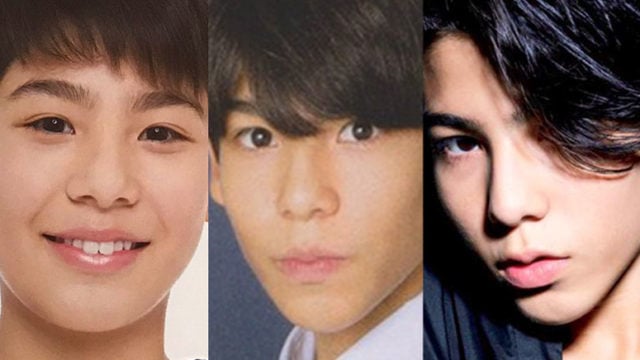 Snow Man, メンバー, ラウール, 身長, 股下, 年齢, 成長, ジャニーズ, Jr., ジャニーズBoys, 少年忍者, 可愛い, イケメン