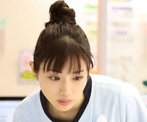 石原さとみ, ドラマ, アンサングシンデレラ, 髪型, お団子ヘア, 可愛い, 画像, 方法, やり方
